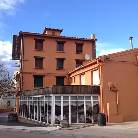 Rio Piedra Nuévalos