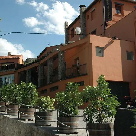 Hotell Rio Piedra 3*