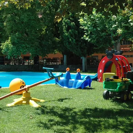 Rio Piedra 3* Nuévalos