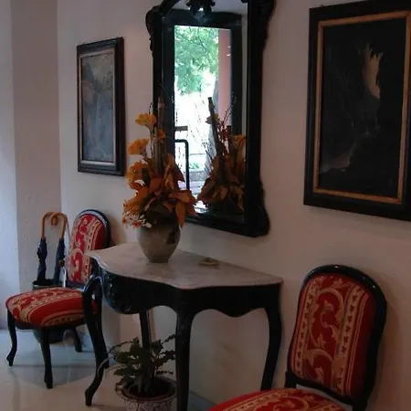 Szálloda Rio Piedra 3*