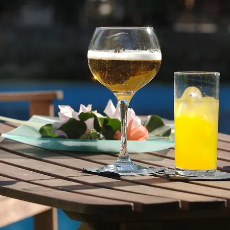 Szálloda Rio Piedra