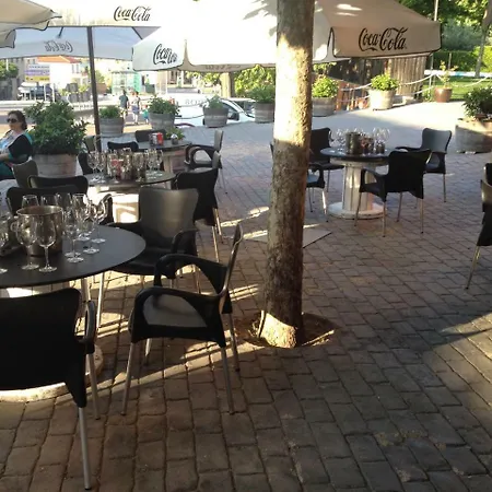 Hotell Rio Piedra 3*