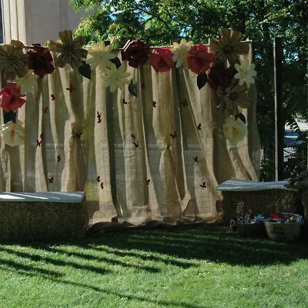 Szálloda Rio Piedra