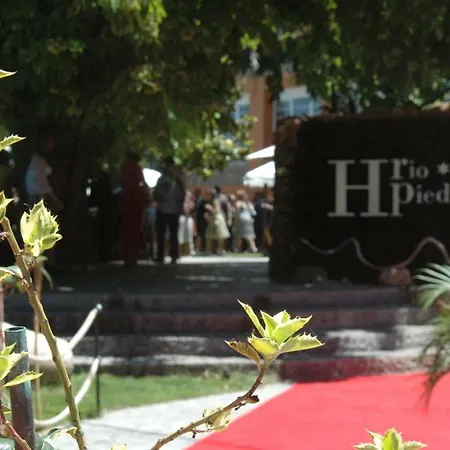 Rio Piedra Nuévalos