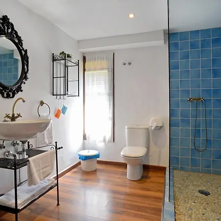 Rio Piedra Nuévalos