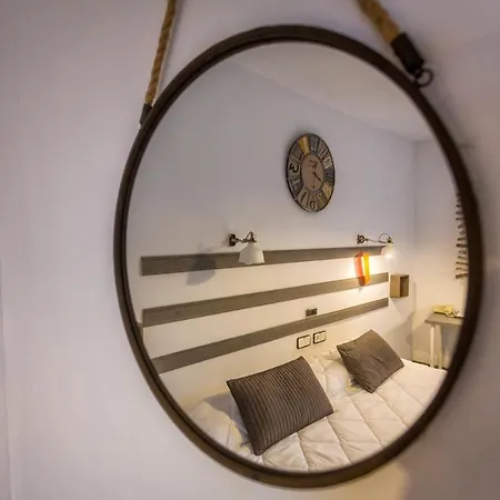 Rio Piedra Szálloda 3*