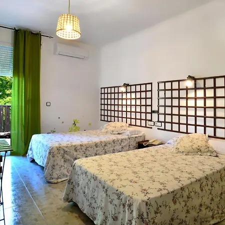 Rio Piedra Szálloda