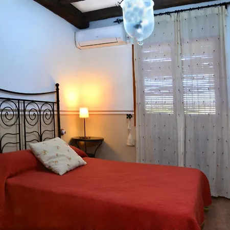 Rio Piedra Szálloda Nuévalos