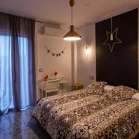 Hotell Rio Piedra Nuévalos