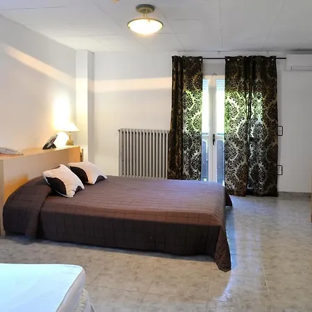 Rio Piedra Hotell Nuévalos