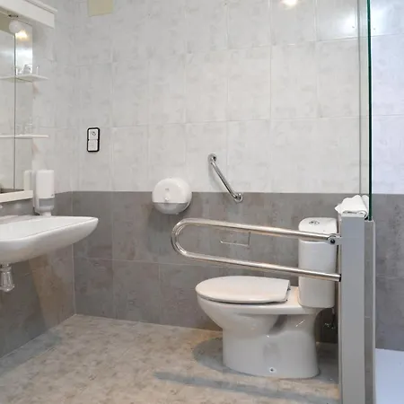 Rio Piedra 3* Nuévalos