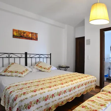 Rio Piedra Nuévalos