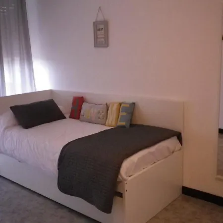 Szálloda Rio Piedra