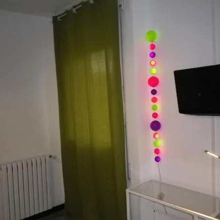 Rio Piedra Szálloda Nuévalos