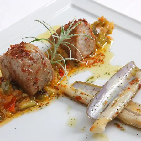 Rio Piedra Nuévalos