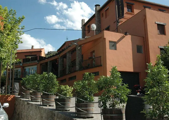 Ξενοδοχείο Rio Piedra 3*