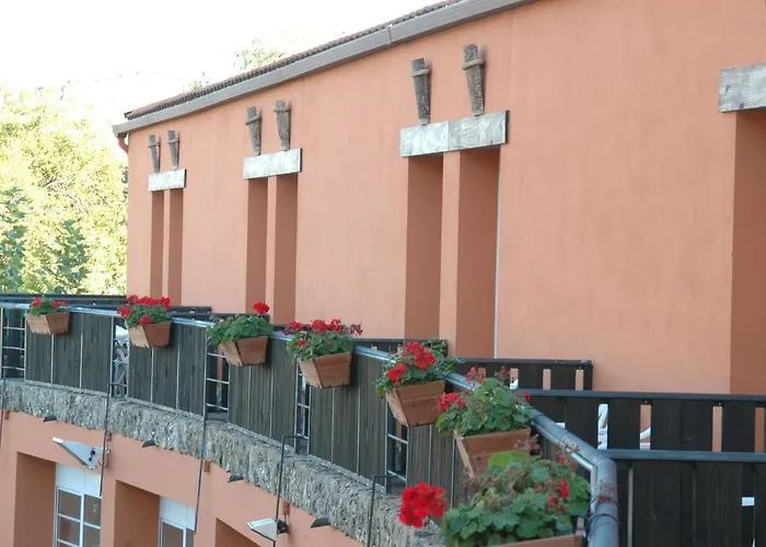 Rio Piedra Nuévalos