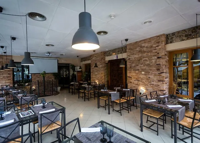 Rio Piedra 3* Nuévalos