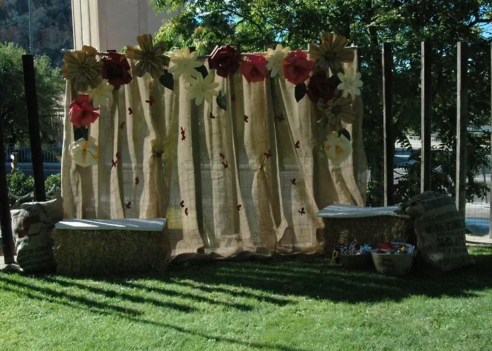 Ξενοδοχείο Rio Piedra