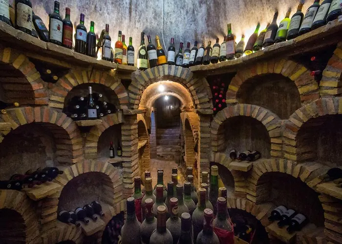 Rio Piedra Nuévalos