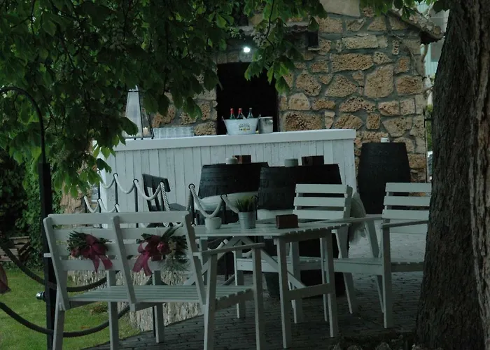 Ξενοδοχείο Rio Piedra