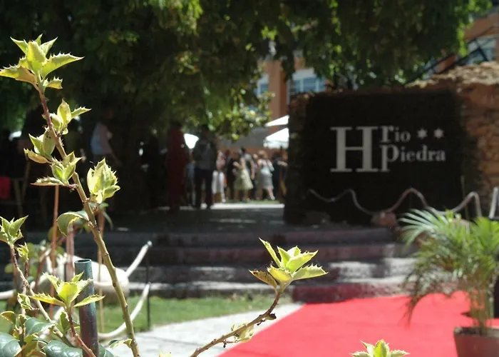 Rio Piedra Nuévalos