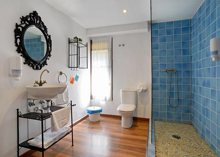 Rio Piedra Nuévalos