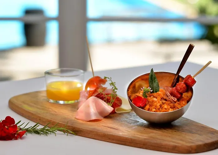 Ξενοδοχείο Rio Piedra 3*