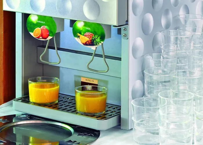 Ξενοδοχείο Rio Piedra 3*