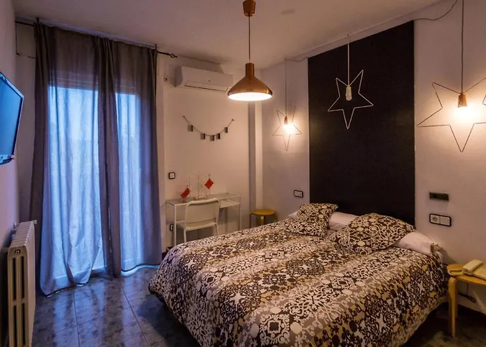 Hotel Rio Piedra Nuévalos