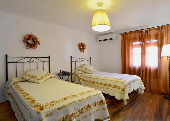 Rio Piedra Ξενοδοχείο 3*