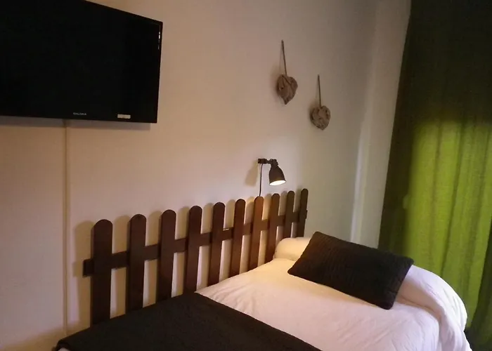 Ξενοδοχείο Rio Piedra