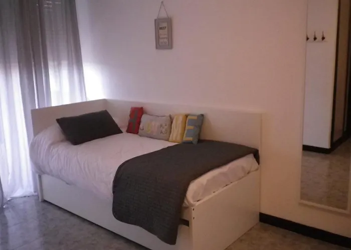 Ξενοδοχείο Rio Piedra